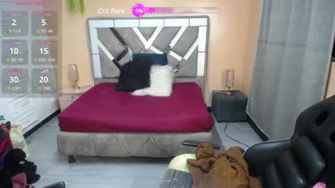 nayleah online show from 03.03.25