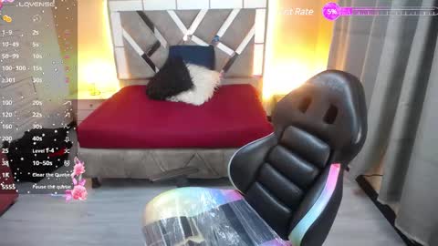 nayleah online show from 03.04.25