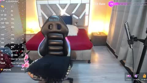 nayleah online show from 03.04.25