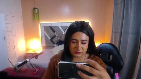 nayleah online show from 03.11.25