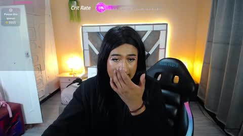nayleah online show from 03.12.25