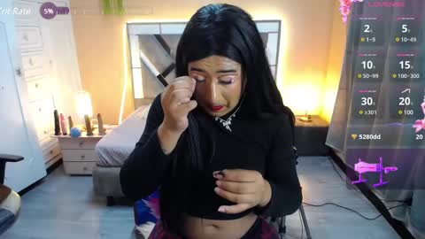 nayleah online show from 03.12.25
