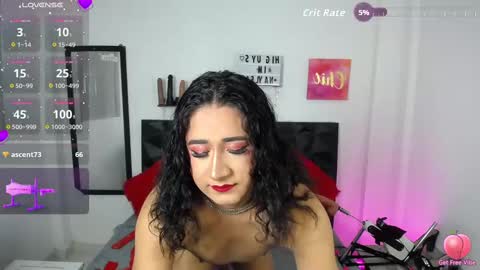 nayleah online show from 09.13.25