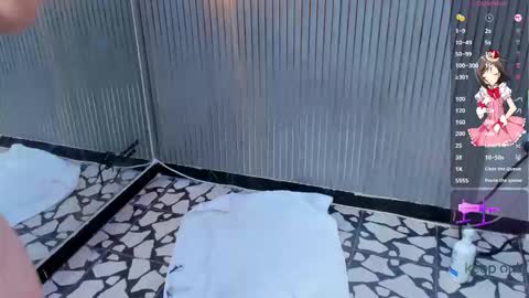 Snapshot of nazly_bigass chatting on 02.22.26 nazly_bigass online show from 02.22.26