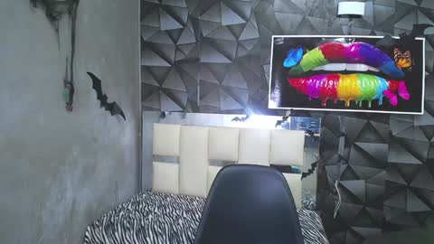 Snapshot of nazper_ chatting on 12.07.24 Nazper online show from 12.07.24