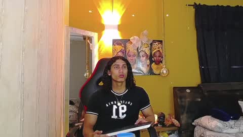 Snapshot of nazper_ chatting on 01.25.25 Nazper online show from 01.25.25