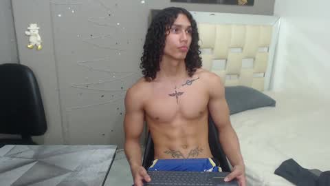 Snapshot of nazper_ chatting on 02.01.25 Nazper online show from 02.01.25