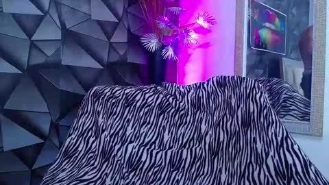 Snapshot of nazper_ chatting on 03.01.25 Nazper online show from 03.01.25