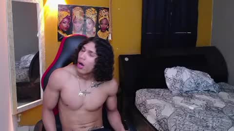 Snapshot of nazper_ chatting on 03.06.25 Nazper online show from 03.06.25