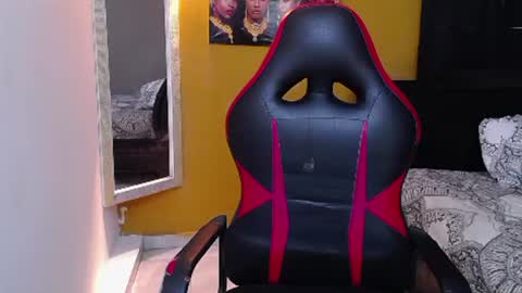 Snapshot of nazper_ chatting on 03.06.25 Nazper online show from 03.06.25