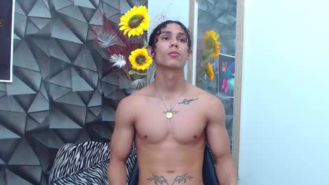 Snapshot of nazper_ chatting on 03.11.25 Nazper online show from 03.11.25