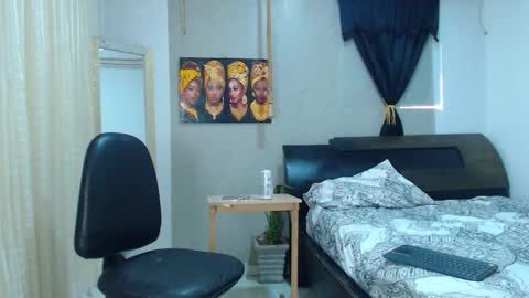 Snapshot of nazper_ chatting on 09.10.25 Nazper online show from 09.10.25