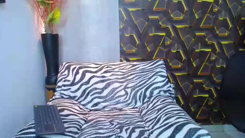 Snapshot of nazper_ chatting on 09.18.25 Nazper online show from 09.18.25