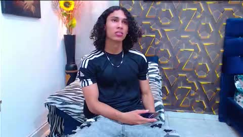 Snapshot of nazper_ chatting on 09.20.25 Nazper online show from 09.20.25