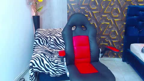 Snapshot of nazper_ chatting on 11.07.25 Nazper online show from 11.07.25