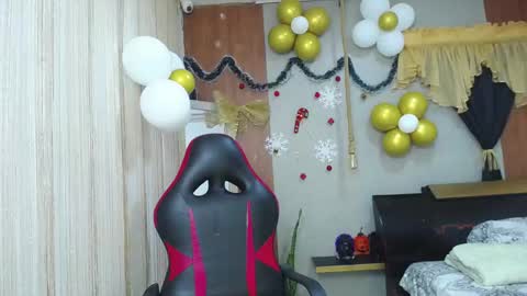 Nazper online show from 11.18.25