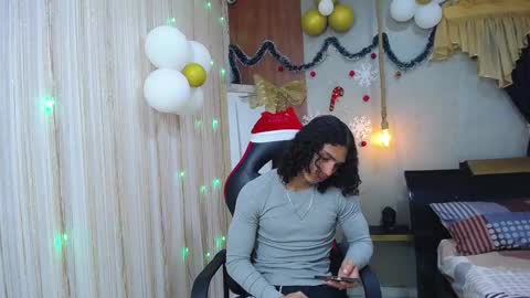 Nazper online show from 11.30.25