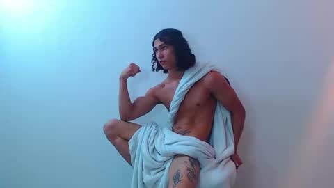 Nazper online show from 03.18.26