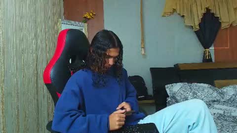 Snapshot of nazper_ chatting on 06.11.26 Nazper online show from 06.11.26