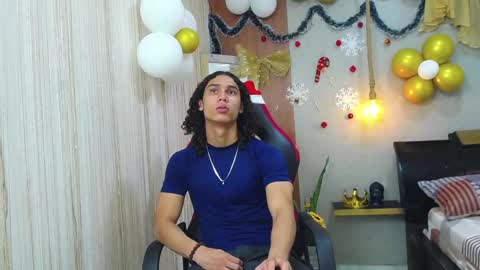 NAZPER online show from 11.20.25