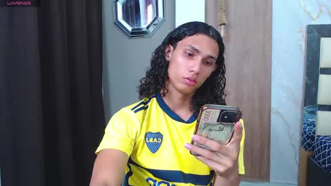 NAZPER online show from 04.08.26