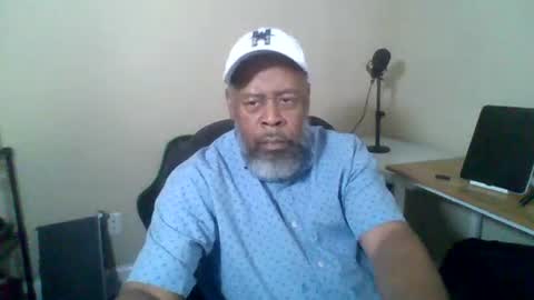 Terry online show from 09.15.25