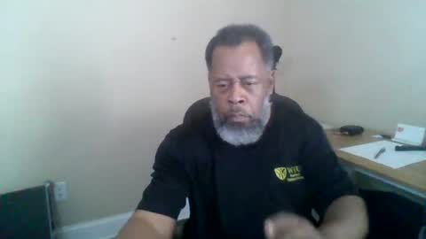 Terry online show from 09.19.25