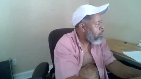 Terry online show from 09.22.25