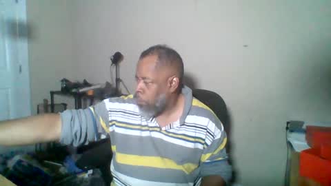 Terry online show from 10.04.25