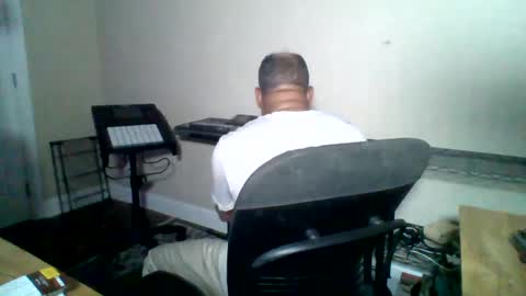 Terry online show from 10.13.25