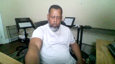 Terry online show from 10.13.25