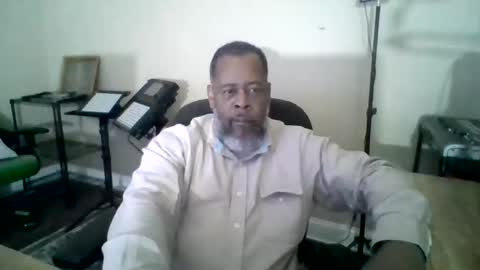 Terry online show from 10.18.25