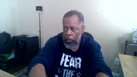 Terry online show from 10.23.25