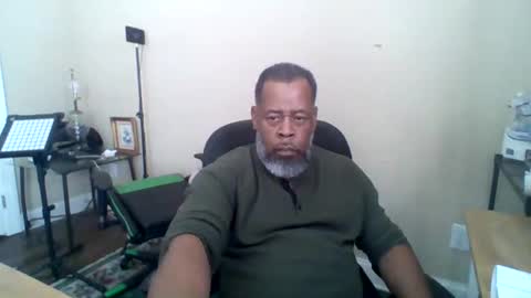 Terry online show from 10.24.25