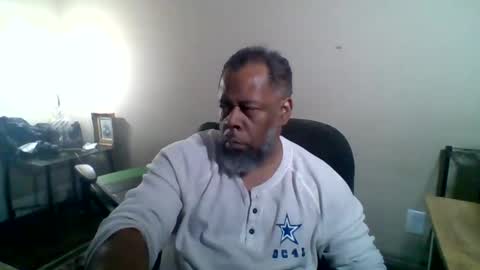 Terry online show from 10.26.25