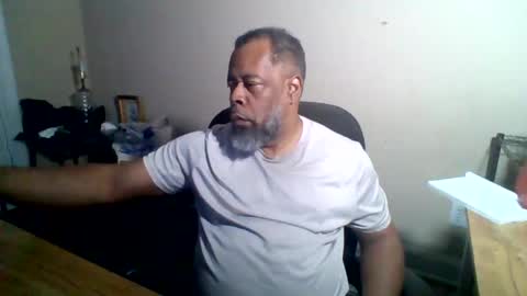 Terry online show from 10.27.25