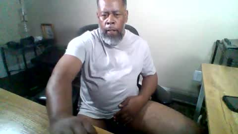 Terry online show from 10.27.25