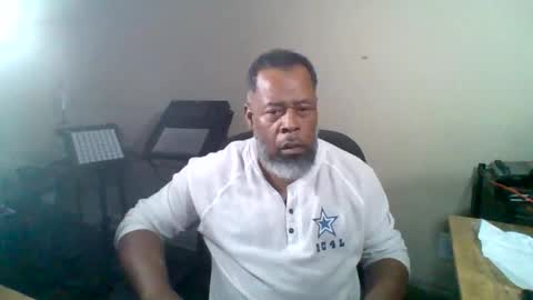 Terry online show from 10.29.25