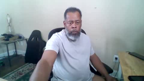 Terry online show from 11.01.25