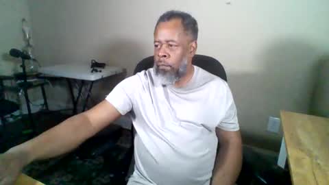 Terry online show from 11.04.25