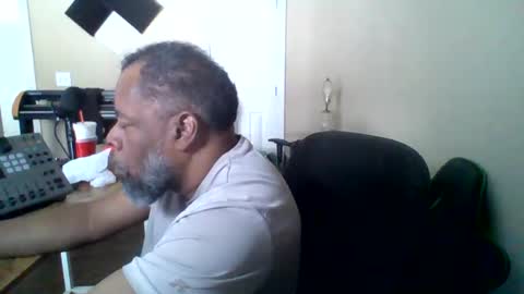 Terry online show from 11.05.25