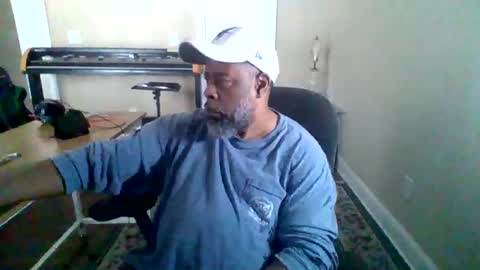 Terry online show from 11.06.25