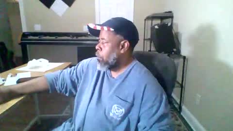 Terry online show from 11.07.25