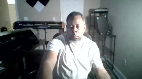 Terry online show from 11.08.25