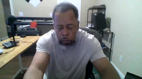 Terry online show from 11.10.25