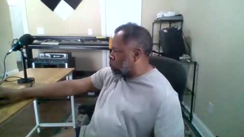 Terry online show from 11.10.25