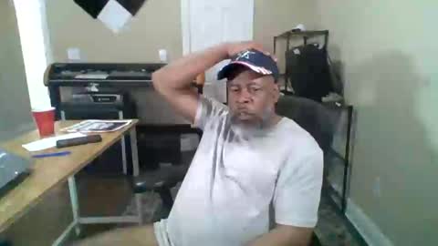 Terry online show from 11.11.25