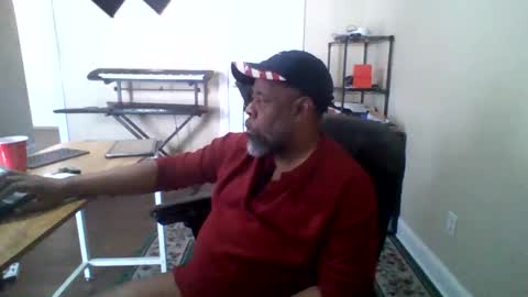 Terry online show from 11.12.25