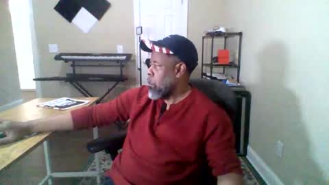 Terry online show from 11.13.25