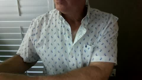 Snapshot of ncscman chatting on 07.17.26 ncscman online show from 07.17.26